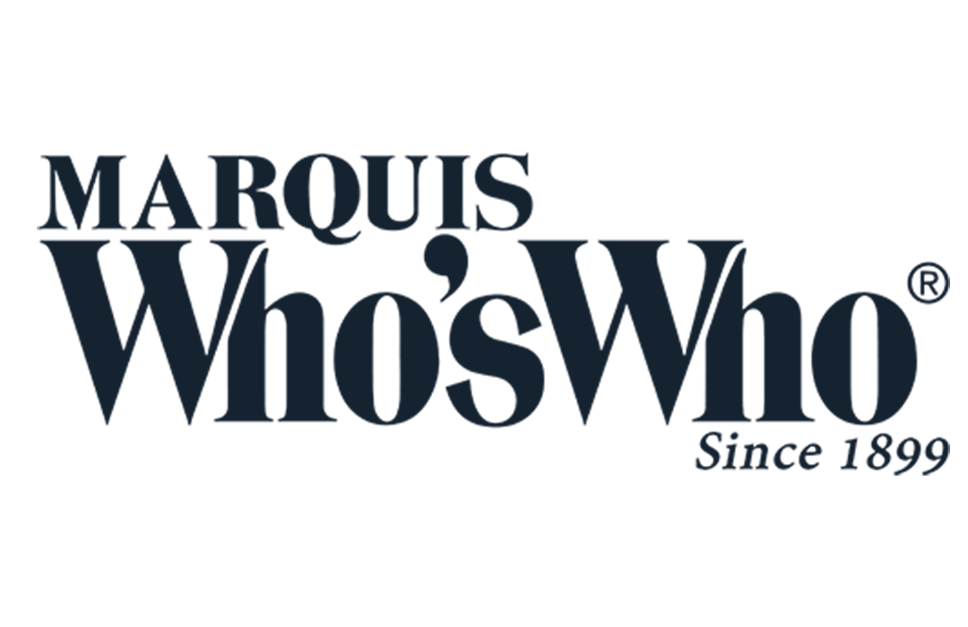Marquis Who's Who 2025