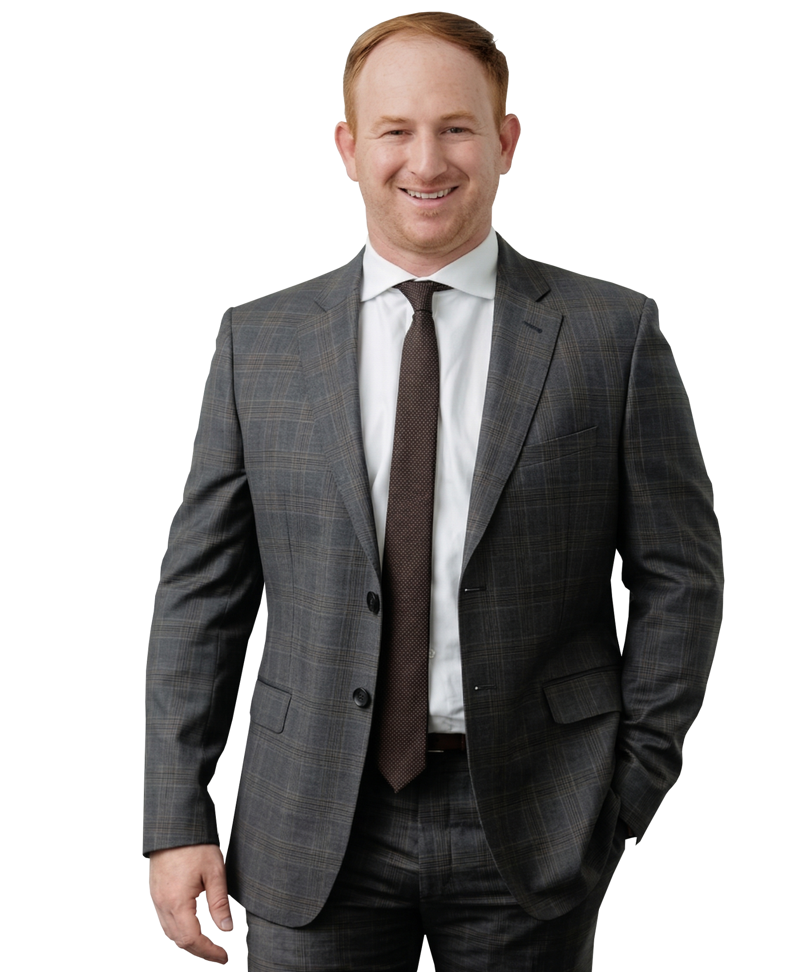 Logan Noblin, San Diego DUI Defense Attorney